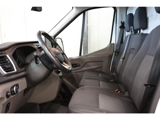 Ford E-Transit 350 L4H3 Trend 68 kWh ActivLease financial lease