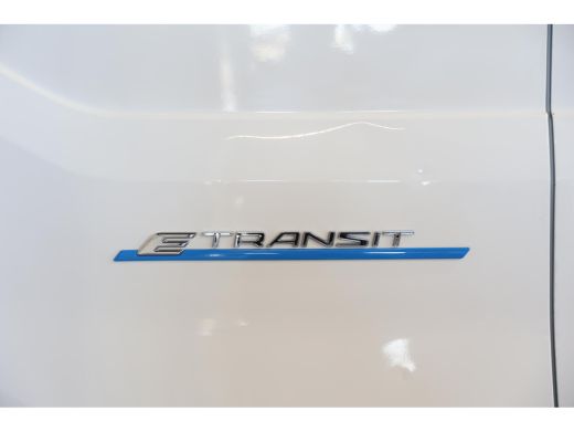 Ford E-Transit 350 L4H3 Trend 68 kWh ActivLease financial lease