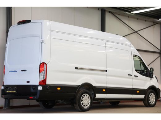 Ford E-Transit 350 L4H3 Trend 68 kWh ActivLease financial lease
