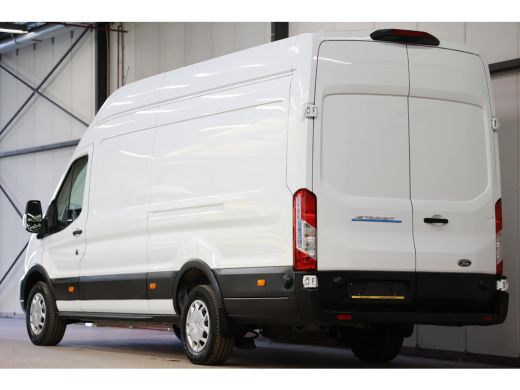 Ford E-Transit 350 L4H3 Trend 68 kWh ActivLease financial lease
