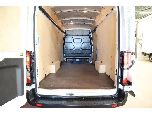 Ford E-Transit 350 L4H3 Trend 68 kWh ActivLease financial lease