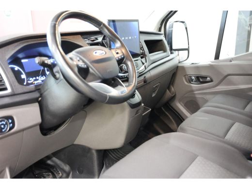 Ford E-Transit 350 L4H3 Trend 68 kWh ActivLease financial lease