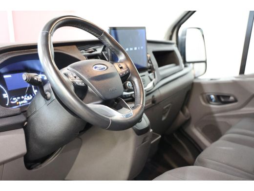 Ford E-Transit 350 L4H3 Trend 68 kWh ActivLease financial lease