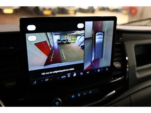 Ford E-Transit 350 L4H3 Trend 68 kWh ActivLease financial lease