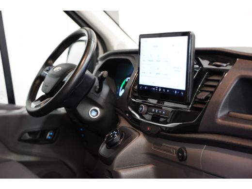 Ford E-Transit 350 L4H3 Trend 68 kWh ActivLease financial lease