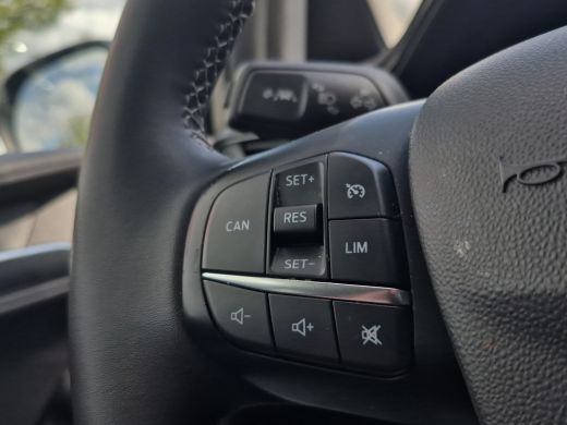 Ford Fiesta 1.0 EcoBoost Hybrid Titanium Stuur+Stoel+Voorruitverwarming | Parkeersensoren | Carplay/android a... ActivLease financial lease