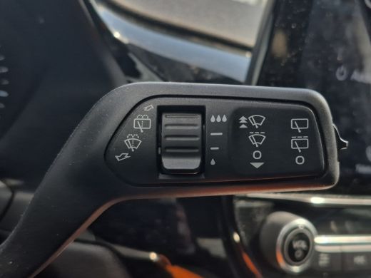 Ford Fiesta 1.0 EcoBoost Hybrid Titanium Stuur+Stoel+Voorruitverwarming | Parkeersensoren | Carplay/android a... ActivLease financial lease