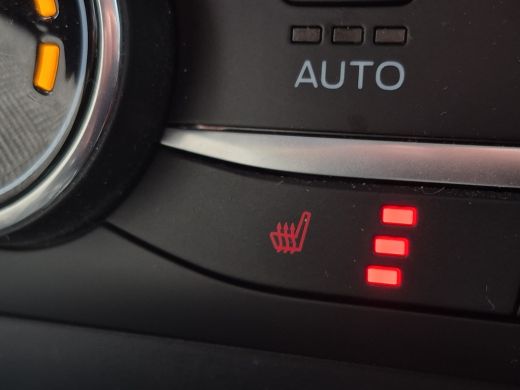 Ford Fiesta 1.0 EcoBoost Hybrid Titanium Stuur+Stoel+Voorruitverwarming | Parkeersensoren | Carplay/android a... ActivLease financial lease