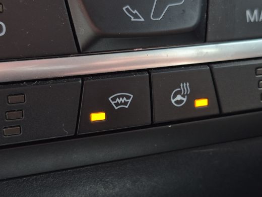 Ford Fiesta 1.0 EcoBoost Hybrid Titanium Stuur+Stoel+Voorruitverwarming | Parkeersensoren | Carplay/android a... ActivLease financial lease