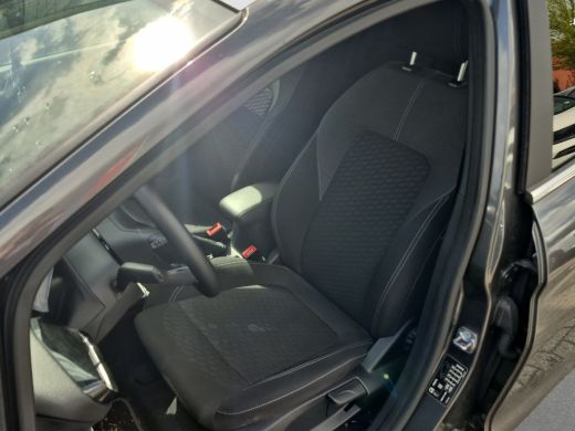 Ford Fiesta 1.0 EcoBoost Hybrid Titanium Stuur+Stoel+Voorruitverwarming | Parkeersensoren | Carplay/android a... ActivLease financial lease