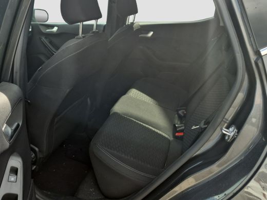 Ford Fiesta 1.0 EcoBoost Hybrid Titanium Stuur+Stoel+Voorruitverwarming | Parkeersensoren | Carplay/android a... ActivLease financial lease