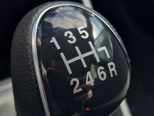 Ford Fiesta 1.0 EcoBoost Hybrid Titanium Stuur+Stoel+Voorruitverwarming | Parkeersensoren | Carplay/android a... ActivLease financial lease