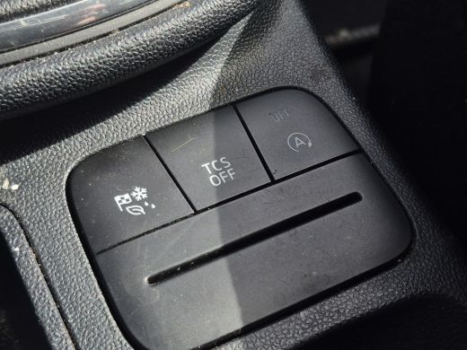 Ford Fiesta 1.0 EcoBoost Hybrid Titanium Stuur+Stoel+Voorruitverwarming | Parkeersensoren | Carplay/android a... ActivLease financial lease