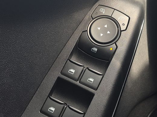 Ford Fiesta 1.0 EcoBoost Hybrid Titanium Stuur+Stoel+Voorruitverwarming | Parkeersensoren | Carplay/android a... ActivLease financial lease