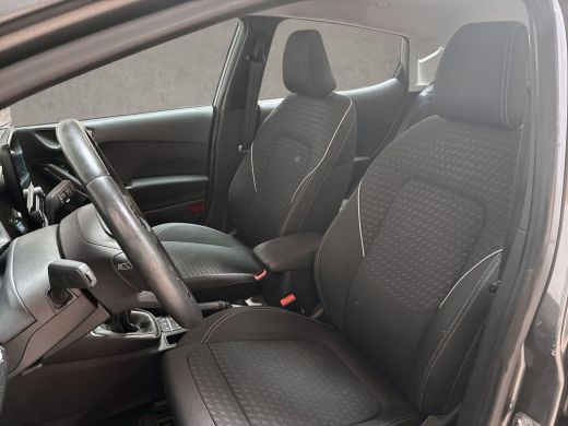 Ford Fiesta 1.0 EcoBoost Titanium (APPLE CARPLAY, GROOT NAVI, STUUR/STOELVERWARMING, BANG&OLUFSEN, CAMERA, SP... ActivLease financial lease