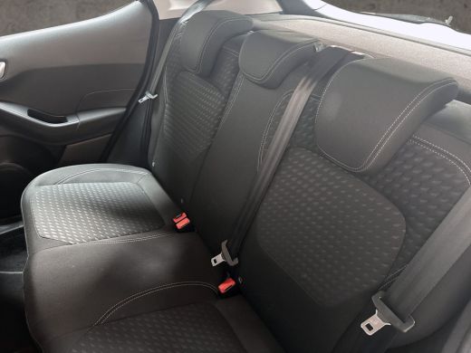 Ford Fiesta 1.0 EcoBoost Titanium (APPLE CARPLAY, GROOT NAVI, STUUR/STOELVERWARMING, BANG&OLUFSEN, CAMERA, SP... ActivLease financial lease