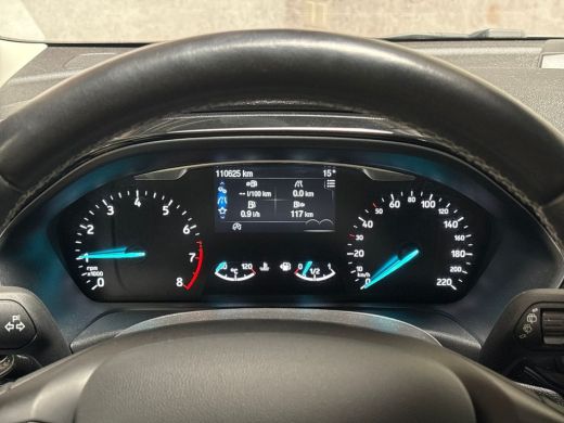 Ford Fiesta 1.0 EcoBoost Titanium (APPLE CARPLAY, GROOT NAVI, STUUR/STOELVERWARMING, BANG&OLUFSEN, CAMERA, SP... ActivLease financial lease