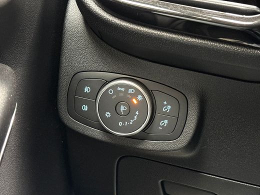 Ford Fiesta 1.0 EcoBoost Titanium (APPLE CARPLAY, GROOT NAVI, STUUR/STOELVERWARMING, BANG&OLUFSEN, CAMERA, SP... ActivLease financial lease