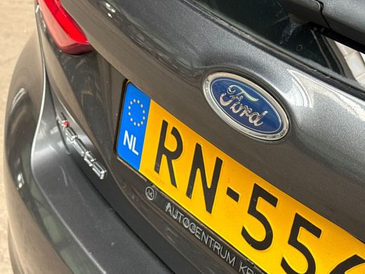 Ford Fiesta 1.0 EcoBoost Titanium (APPLE CARPLAY, GROOT NAVI, STUUR/STOELVERWARMING, BANG&OLUFSEN, CAMERA, SP... ActivLease financial lease