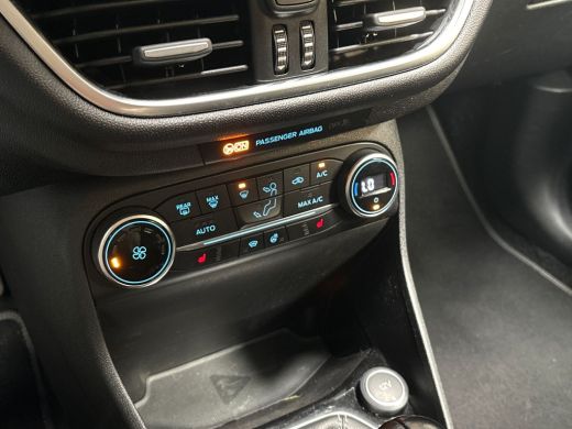 Ford Fiesta 1.0 EcoBoost Titanium (APPLE CARPLAY, GROOT NAVI, STUUR/STOELVERWARMING, BANG&OLUFSEN, CAMERA, SP... ActivLease financial lease