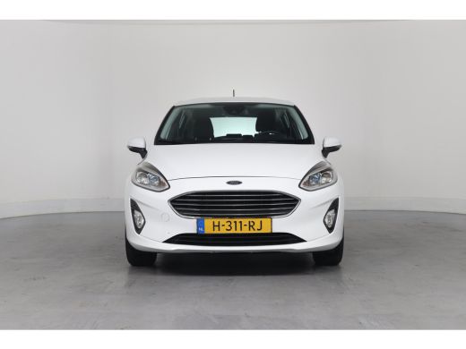 Ford Fiesta 1.0 EcoBoost Titanium X | 1e Eigenaar! | Navi | Clima | B&O | Cruise Control | Parkeersensoren | ... ActivLease financial lease