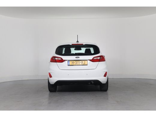 Ford Fiesta 1.0 EcoBoost Titanium X | 1e Eigenaar! | Navi | Clima | B&O | Cruise Control | Parkeersensoren | ... ActivLease financial lease