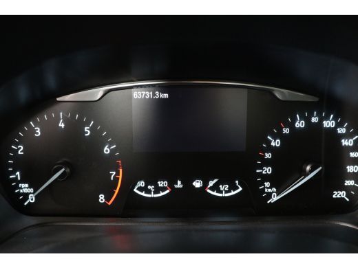 Ford Fiesta 1.0 EcoBoost Titanium X | 1e Eigenaar! | Navi | Clima | B&O | Cruise Control | Parkeersensoren | ... ActivLease financial lease