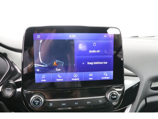 Ford Fiesta 1.0 EcoBoost Titanium X | 1e Eigenaar! | Navi | Clima | B&O | Cruise Control | Parkeersensoren | ... ActivLease financial lease