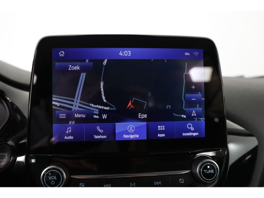 Ford Fiesta 1.0 EcoBoost Titanium X | 1e Eigenaar! | Navi | Clima | B&O | Cruise Control | Parkeersensoren | ... ActivLease financial lease