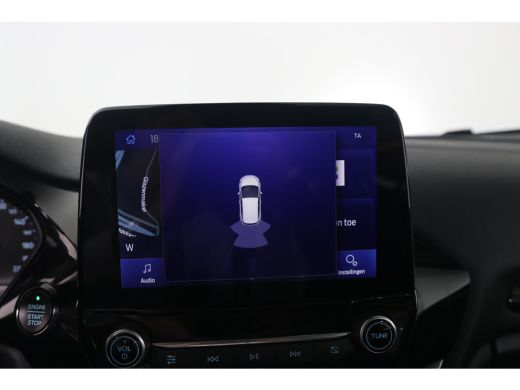 Ford Fiesta 1.0 EcoBoost Titanium X | 1e Eigenaar! | Navi | Clima | B&O | Cruise Control | Parkeersensoren | ... ActivLease financial lease