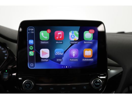 Ford Fiesta 1.0 EcoBoost Titanium X | 1e Eigenaar! | Navi | Clima | B&O | Cruise Control | Parkeersensoren | ... ActivLease financial lease