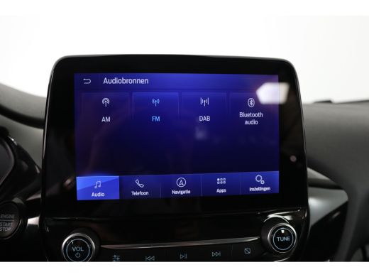 Ford Fiesta 1.0 EcoBoost Titanium X | 1e Eigenaar! | Navi | Clima | B&O | Cruise Control | Parkeersensoren | ... ActivLease financial lease