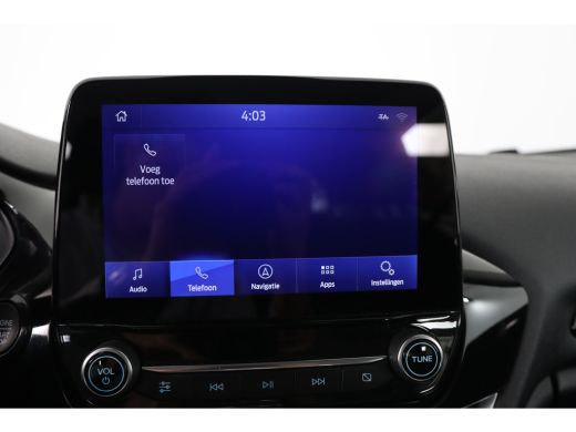 Ford Fiesta 1.0 EcoBoost Titanium X | 1e Eigenaar! | Navi | Clima | B&O | Cruise Control | Parkeersensoren | ... ActivLease financial lease