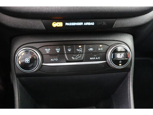 Ford Fiesta 1.0 EcoBoost Titanium X | 1e Eigenaar! | Navi | Clima | B&O | Cruise Control | Parkeersensoren | ... ActivLease financial lease