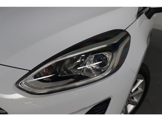 Ford Fiesta 1.0 EcoBoost Titanium X | 1e Eigenaar! | Navi | Clima | B&O | Cruise Control | Parkeersensoren | ... ActivLease financial lease