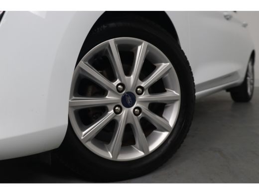 Ford Fiesta 1.0 EcoBoost Titanium X | 1e Eigenaar! | Navi | Clima | B&O | Cruise Control | Parkeersensoren | ... ActivLease financial lease