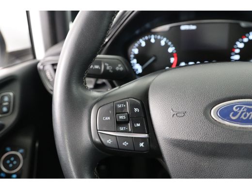 Ford Fiesta 1.0 EcoBoost Titanium X | 1e Eigenaar! | Navi | Clima | B&O | Cruise Control | Parkeersensoren | ... ActivLease financial lease