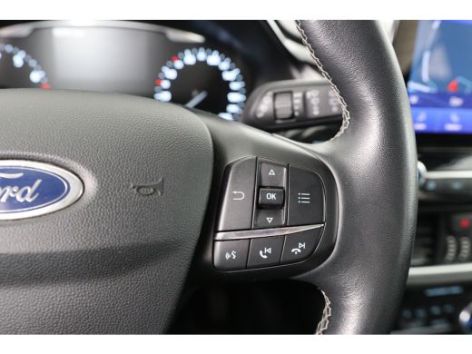 Ford Fiesta 1.0 EcoBoost Titanium X | 1e Eigenaar! | Navi | Clima | B&O | Cruise Control | Parkeersensoren | ... ActivLease financial lease