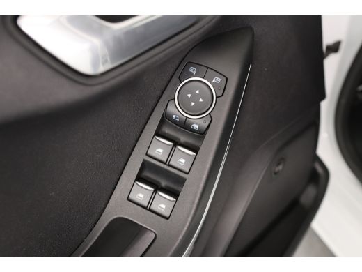 Ford Fiesta 1.0 EcoBoost Titanium X | 1e Eigenaar! | Navi | Clima | B&O | Cruise Control | Parkeersensoren | ... ActivLease financial lease