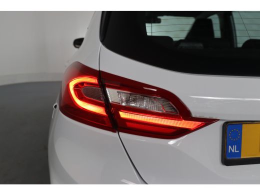 Ford Fiesta 1.0 EcoBoost Titanium X | 1e Eigenaar! | Navi | Clima | B&O | Cruise Control | Parkeersensoren | ... ActivLease financial lease