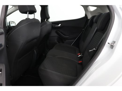 Ford Fiesta 1.0 EcoBoost Titanium X | 1e Eigenaar! | Navi | Clima | B&O | Cruise Control | Parkeersensoren | ... ActivLease financial lease