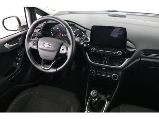 Ford Fiesta 1.0 EcoBoost Titanium X | 1e Eigenaar! | Navi | Clima | B&O | Cruise Control | Parkeersensoren | ... ActivLease financial lease