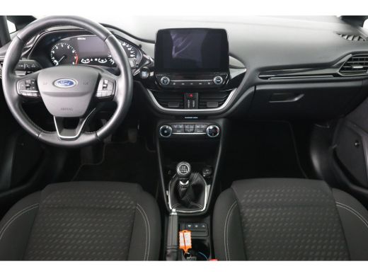 Ford Fiesta 1.0 EcoBoost Titanium X | 1e Eigenaar! | Navi | Clima | B&O | Cruise Control | Parkeersensoren | ... ActivLease financial lease
