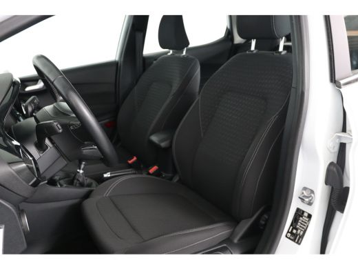 Ford Fiesta 1.0 EcoBoost Titanium X | 1e Eigenaar! | Navi | Clima | B&O | Cruise Control | Parkeersensoren | ... ActivLease financial lease