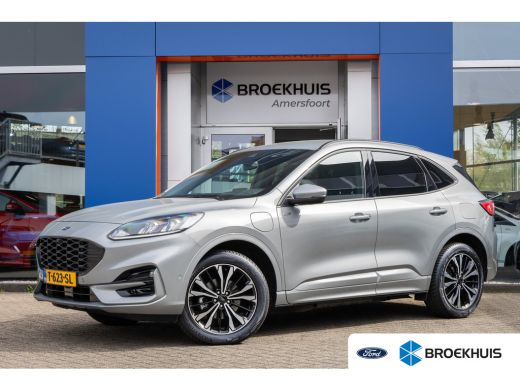 Ford Kuga 2.5 PHEV ST-Line | Winterpack | Drivers Assistpack | Apple Carplay/Android Auto | 19'' LM Velgen ...