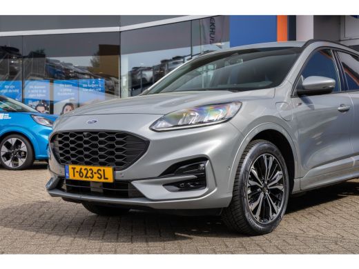 Ford Kuga 2.5 PHEV ST-Line | Winterpack | Drivers Assistpack | Apple Carplay/Android Auto | 19'' LM Velgen ... ActivLease financial lease