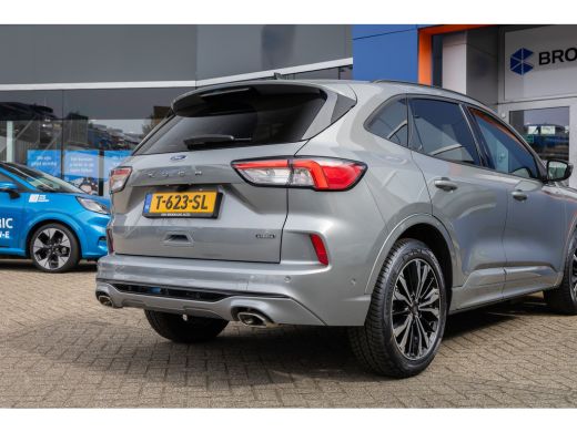 Ford Kuga 2.5 PHEV ST-Line | Winterpack | Drivers Assistpack | Apple Carplay/Android Auto | 19'' LM Velgen ... ActivLease financial lease