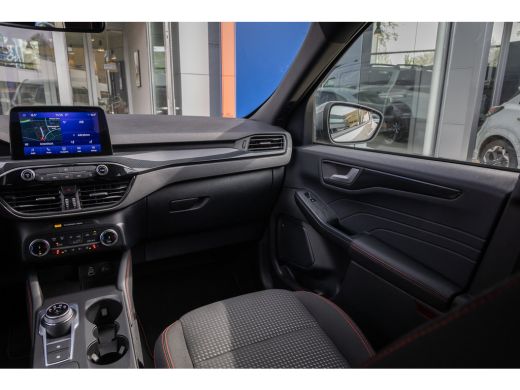 Ford Kuga 2.5 PHEV ST-Line | Winterpack | Drivers Assistpack | Apple Carplay/Android Auto | 19'' LM Velgen ... ActivLease financial lease