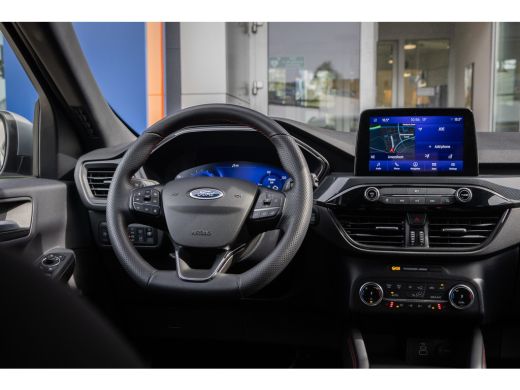 Ford Kuga 2.5 PHEV ST-Line | Winterpack | Drivers Assistpack | Apple Carplay/Android Auto | 19'' LM Velgen ... ActivLease financial lease