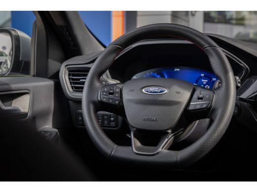 Ford Kuga 2.5 PHEV ST-Line | Winterpack | Drivers Assistpack | Apple Carplay/Android Auto | 19'' LM Velgen ... ActivLease financial lease
